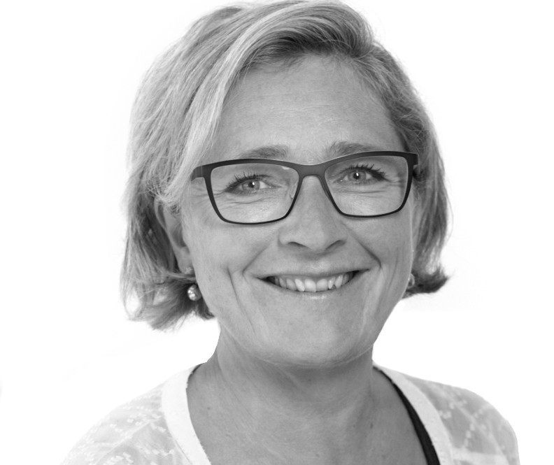 Anne Deacon Juhl
